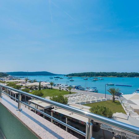 Apartments Riva เมดูลิน ภายนอก รูปภาพ