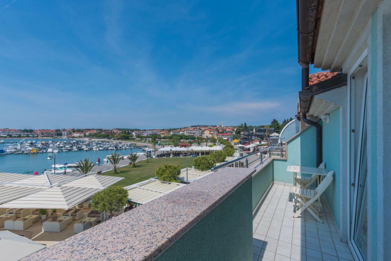 Apartments Riva เมดูลิน ภายนอก รูปภาพ