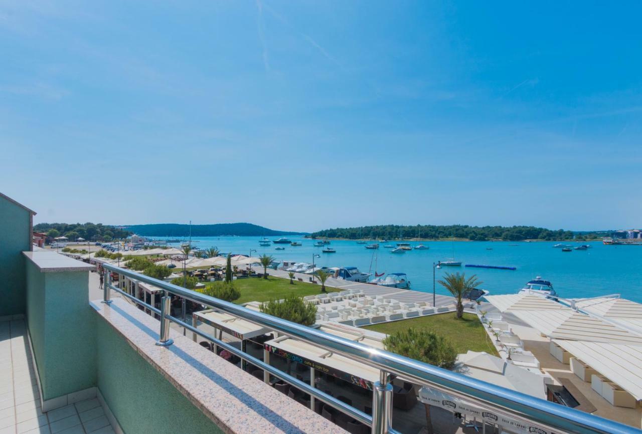 Apartments Riva เมดูลิน ภายนอก รูปภาพ