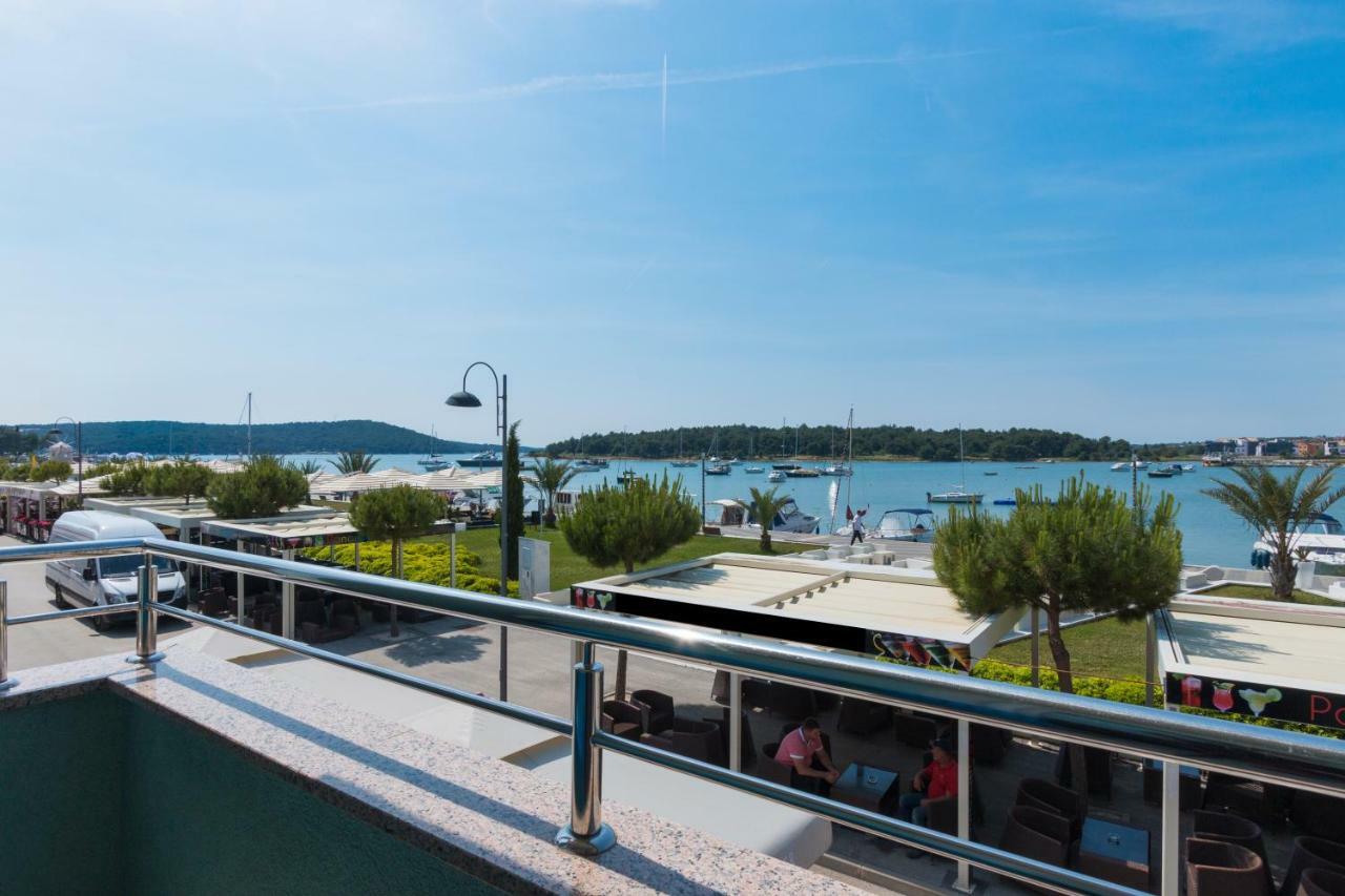 Apartments Riva เมดูลิน ภายนอก รูปภาพ